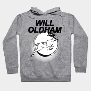 Will Oldham music Hoodie